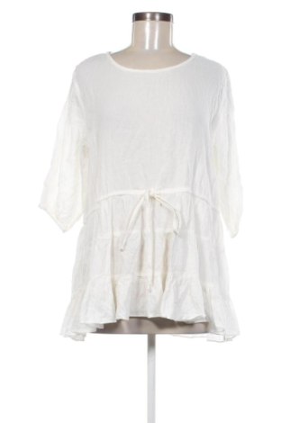 Bluză de femei Lise Sandahl, Mărime M, Culoare Alb, Preț 62,99 Lei, #137049442