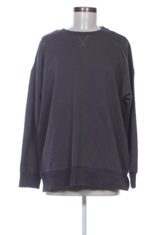 Γυναικεία μπλούζα Unbranded, Μέγεθος L, Χρώμα Γκρί, Τιμή 10,00 €, #137049455