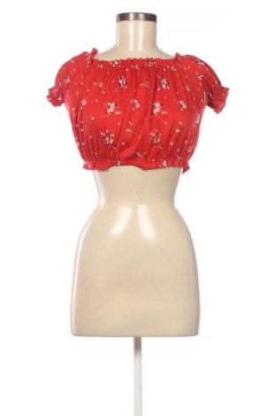 Дамска блуза H&M, Размер S, Цвят Многоцветен, Цена 18,46 €, #137049530