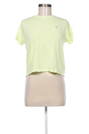 Damen Shirt Tommy Jeans, Größe XS, Farbe Mehrfarbig, Preis 85,01 €, #137049577