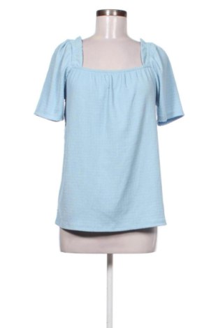 Damen Shirt Papaya, Größe M, Farbe Blau, Preis 5,00 €, #137049722