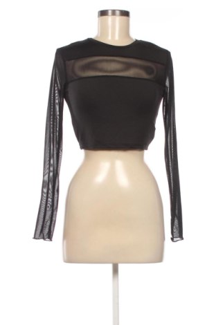 Bluză de femei SHEIN, Mărime S, Culoare Negru, Preț 96,90 Lei, #137049739