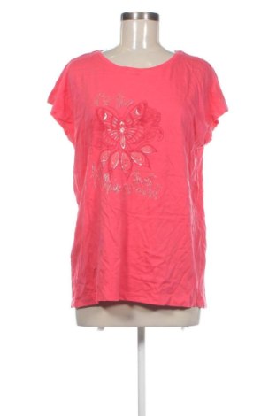 Damen Shirt Janina, Größe L, Farbe Rosa, Preis 7,99 €, #137049869