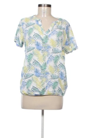 Damen Shirt Tom Tailor, Größe M, Farbe Mehrfarbig, Preis 9,99 €, #137049889
