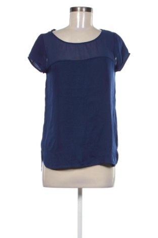 Bluză de femei Stradivarius, Mărime S, Culoare Albastru, Preț 40,00 Lei, #137049998