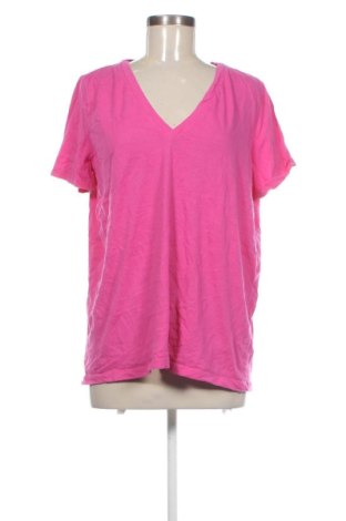 Damen Shirt Zara, Größe XXL, Farbe Rosa, Preis € 14,99, #137050052