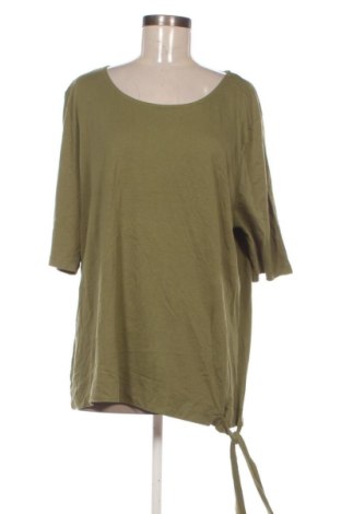 Damen Shirt Norah, Größe XL, Farbe Grün, Preis € 11,99, #137050079