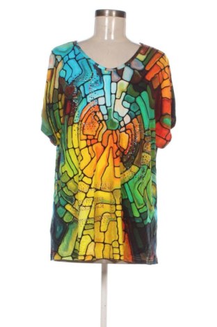 Bluză de femei Unbranded, Mărime XXL, Culoare Multicolor, Preț 70,99 Lei, #137050192