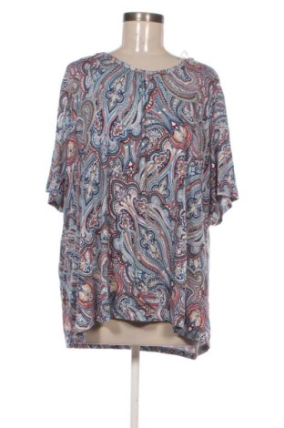 Bluzka damska Canda, Rozmiar XXL, Kolor Kolorowy, Cena 63,99 zł, #137050274