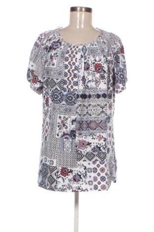 Bluzka damska Canda, Rozmiar XL, Kolor Kolorowy, Cena 44,99 zł, #137050315