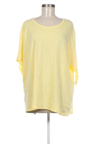 Bluză de femei H&M, Mărime XXL, Culoare Galben, Preț 81,99 Lei, #137050420