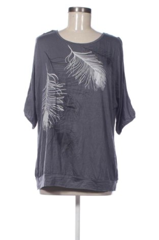Bluză de femei Yidarton, Mărime XL, Culoare Gri, Preț 55,99 Lei, #137050449