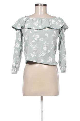Bluză de femei Unbranded, Mărime S, Culoare Multicolor, Preț 40,00 Lei, #137050460
