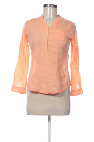 Bluză de femei S.Oliver, Mărime S, Culoare Portocaliu, Preț 35,99 Lei, #137050472
