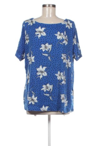 Дамска блуза Unbranded, Размер XXL, Цвят Многоцветен, Цена 17,89 €, #137050500