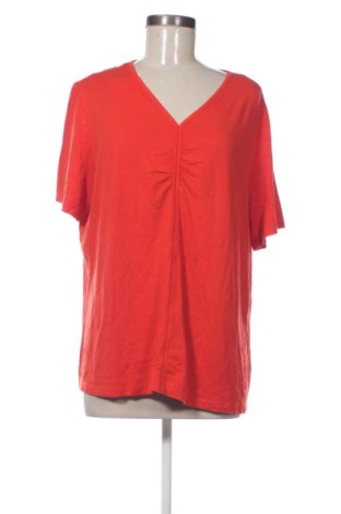 Dámska blúza Unbranded, Veľkosť XXL, Farba Červená, Cena  13,95 €, #137050503