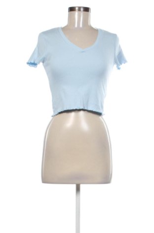 Bluză de femei Fb Sister, Mărime S, Culoare Albastru, Preț 37,00 Lei, #137050605