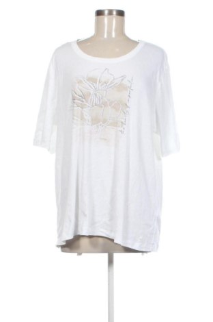 Damen Shirt Olsen, Größe XL, Farbe Weiß, Preis 12,99 €, #137050650