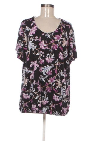 Damen Shirt Laura Plus, Größe XXL, Farbe Mehrfarbig, Preis € 12,99, #137050705