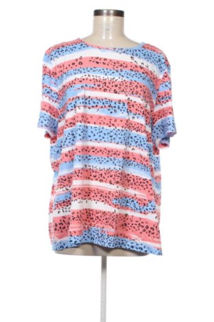 Bluză de femei Unbranded, Mărime XXL, Culoare Multicolor, Preț 88,99 Lei, #137050714