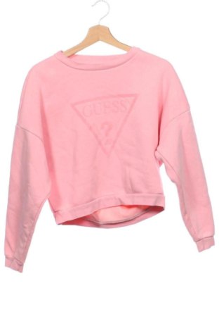 Bluză de femei Guess, Mărime XS, Culoare Roz, Preț 167,97 Lei, #137050723