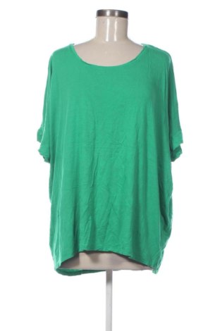 Bluză de femei Infinity, Mărime 3XL, Culoare Verde, Preț 66,99 Lei, #137050730