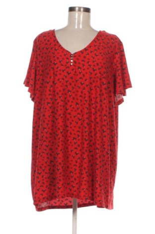 Γυναικεία μπλούζα Unbranded, Μέγεθος XXL, Χρώμα Πολύχρωμο, Τιμή 18,99 €, #137050773