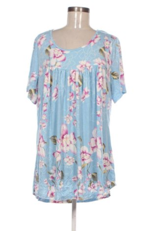 Bluză de femei Unbranded, Mărime 3XL, Culoare Multicolor, Preț 97,99 Lei, #137050828