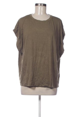 Damen Shirt C&A, Größe XL, Farbe Grün, Preis 12,99 €, #137050978