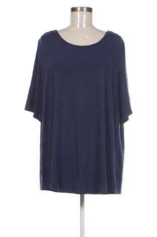 Dámska blúza Unbranded, Veľkosť XXL, Farba Modrá, Cena  14,95 €, #137051049