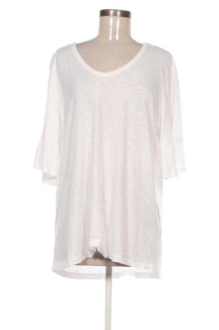 Bluză de femei Unbranded, Mărime XXL, Culoare Alb, Preț 87,99 Lei, #137051174