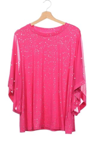 Bluză de femei SHEIN, Mărime XXL, Culoare Roz, Preț 41,99 Lei, #137051217
