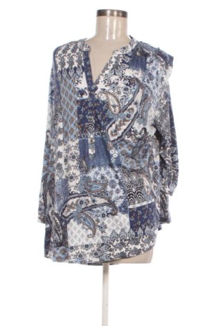 Damen Shirt Unbranded, Größe 3XL, Farbe Mehrfarbig, Preis 19,99 €, #137051269