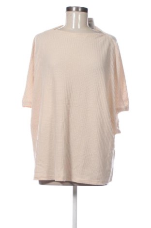 Dámská halenka Unbranded, Velikost 3XL, Barva Krémová, Cena  419,00 Kč, #137051413