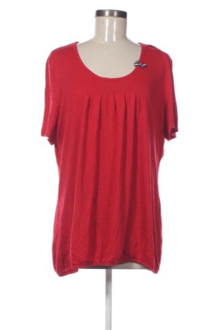 Damen Shirt Unbranded, Größe XL, Farbe Rot, Preis 11,99 €, #137051463