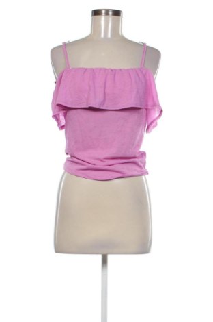 Damen Shirt Sinsay, Größe L, Farbe Rosa, Preis 9,00 €, #137051518