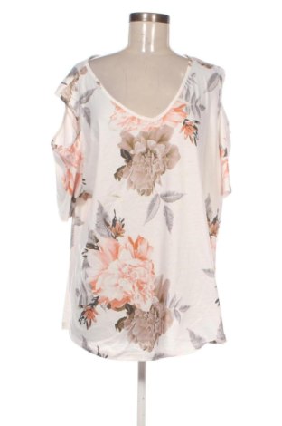 Дамска блуза Unbranded, Размер XXL, Цвят Многоцветен, Цена 13,29 €, #137051529
