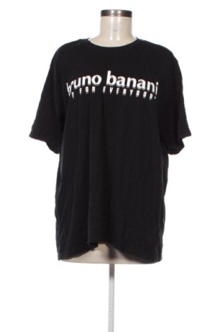 Damen Shirt Bruno Banani, Größe XXL, Farbe Schwarz, Preis 9,99 €, #137051542