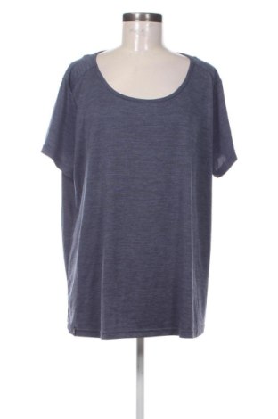 Bluză de femei Maui, Mărime XXL, Culoare Albastru, Preț 70,99 Lei, #137051583