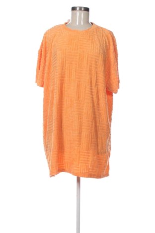 Damen Shirt Unbranded, Größe 3XL, Farbe Orange, Preis 16,99 €, #137051594
