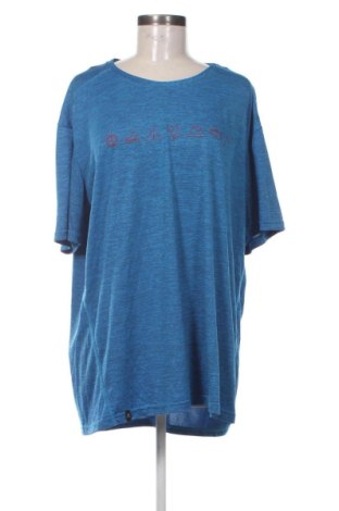 Bluză de femei Unbranded, Mărime XXL, Culoare Albastru, Preț 50,99 Lei, #137051621