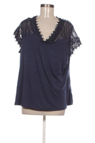 Női blúz Unbranded, Méret XXL, Szín Kék, Ár 5 769 Ft, #137051674