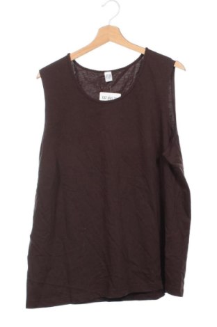 Bluză de femei Unbranded, Mărime XXL, Culoare Maro, Preț 64,99 Lei, #137051755