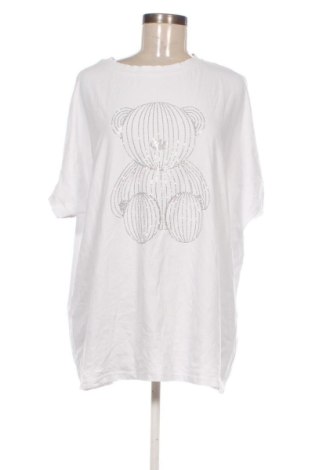Dámska blúza New Style, Veľkosť XXL, Farba Biela, Cena  12,95 €, #137051919