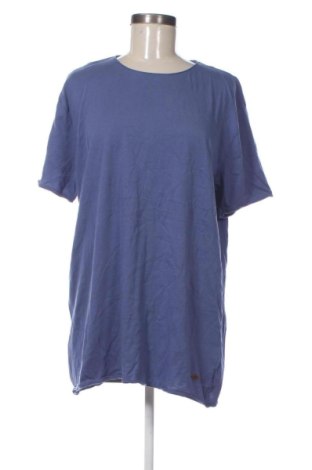 Bluză de femei Unbranded, Mărime XXL, Culoare Albastru, Preț 81,99 Lei, #137051953