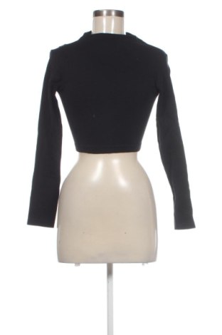 Bluză de femei Zara, Mărime XS, Culoare Negru, Preț 38,99 Lei, #137052146