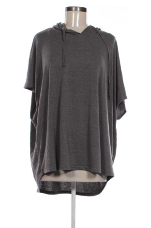 Bluză de femei Athletic, Mărime 3XL, Culoare Gri, Preț 63,99 Lei, #137052286