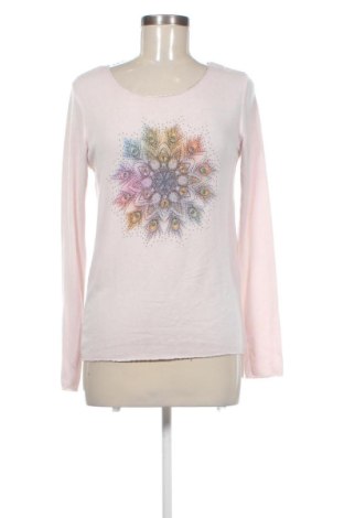 Damen Shirt Zabaione, Größe S, Farbe Rosa, Preis 5,99 €, #137052365
