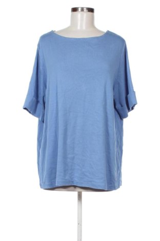 Bluză de femei C&A, Mărime XXL, Culoare Albastru, Preț 76,99 Lei, #137052388