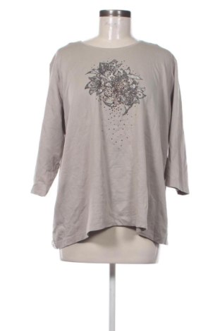 Bluză de femei Unbranded, Mărime XXL, Culoare Bej, Preț 79,99 Lei, #137052445